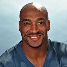Irving Fryar
